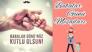 Babalar Günü Mesajları, 2022 Resimli Ve Müzikli En Güzel Babalar Günü Mesajları, Babama İthafen..