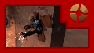 [TF2] Ragdolls 2: Electric Boogaloo