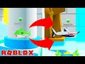 KISAH EVOLUSI MENJADI HIU TERBESAR DI ROBLOX