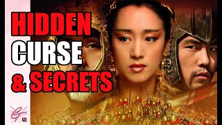 Glorious Intrigue Unveiling: The Secrets of Curse of the Golden Flower 2006