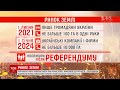 Парламент ухвалив закон про ринок землі – противники чинили саботаж