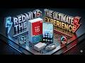 Redmi 15 Unboxing 7000mAh Biggest Battery Phone unboxing phone full review