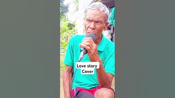 Thumbnail of love story  - Andy Williams | Cover by Tatay Domingo Quigao