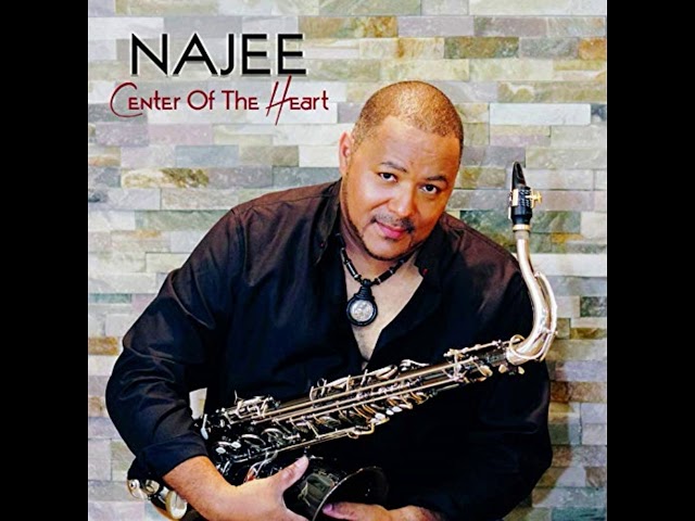 Najee - One Note Love