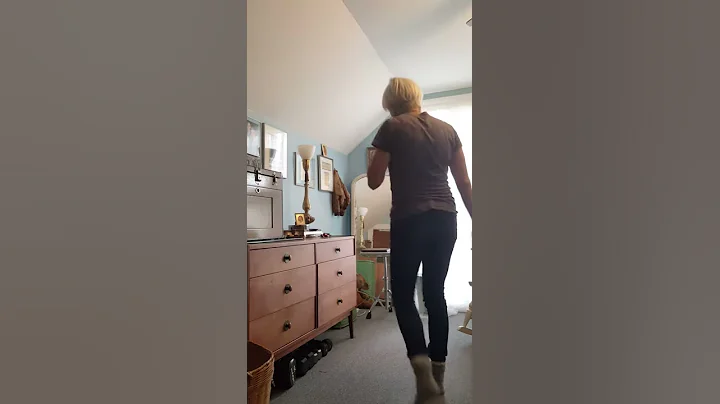 Day  21 22 push-ups for 22 days.  Dedicated to  Jo...