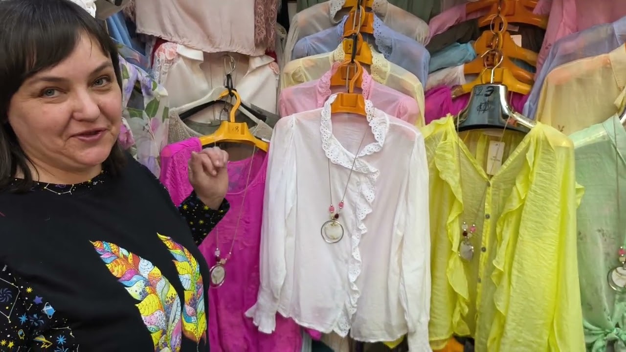 У ДИАНЫ 🎇🧨🎆 КУРТКИ 🥳🎉🔥 БЛУЗКИ 💯🎉🔥 СУПЕР ЦЕНЫ 🔥 НЕ ПРОПУСТИТЕ 🫶