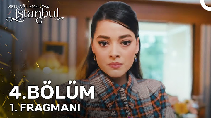 Sen Ağlama İstanbul 4. Bölüm 1. Fragmanı | Seni Buraya Gömerim!
