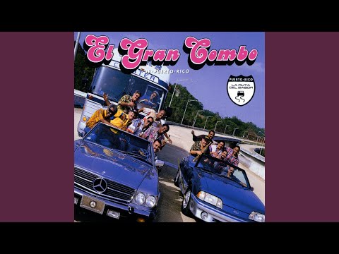 Putar Buena o Mala - El Gran Combo