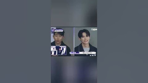 ZB1 reaction to Tomboy (BP commentary) #zb1 #zhanghao #sunghanbin #hanyujin #gunwook #jiwoong #ricky