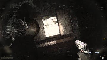 S.T.A.L.K.E.R.: MISERY 2.0.1 (PC) - Part 16: Snork Sauna