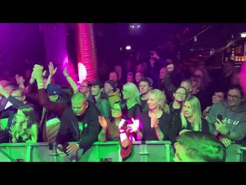 PiL – Rambo TV – 12 Oct 2023, Tallinn, Helitehas, Estonia