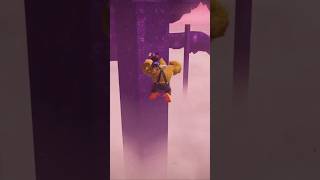 Skipping a World in Donkey Kong Bananza