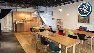 Sai no Tsuno Guest House | Nagano, Japan | Hotel Review 🛏️ | Go Japan Hotels