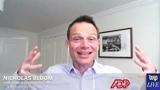 Bloom on work that is potentially under threat by AI