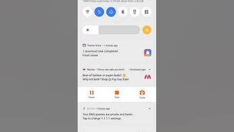📳How To Activate vibration for call Silent Mode In oppo f17 pro Silent Notification Kaise On Kare