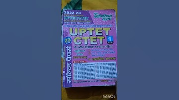 CTET December 2023 Online question paper 2022-2023 book# review for ctet #ctet2023#short#shorts