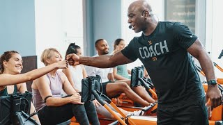 What you need to know about Orangetheory Fitness