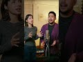 Goo Goo Dolls - Iris (Cover by Sam & Mehri)