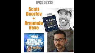 Scott Doorley and Armando Veve, Assembling Tomorrow: A Guide to Designing a Thriving Future