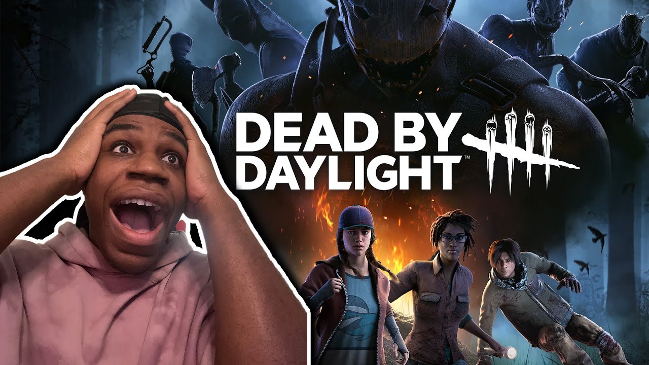Dead by Daylight in 2025?!?