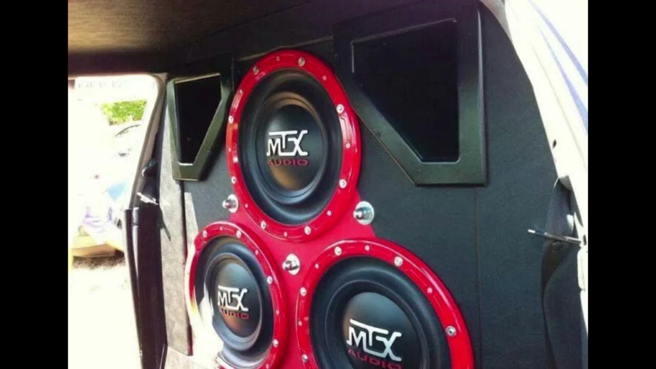 SPL car Audio Audio exstrim