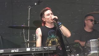 Walk The Moon @ ACL- 