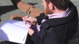 Careers in the Arts: Samuel Thomas, high school teacher