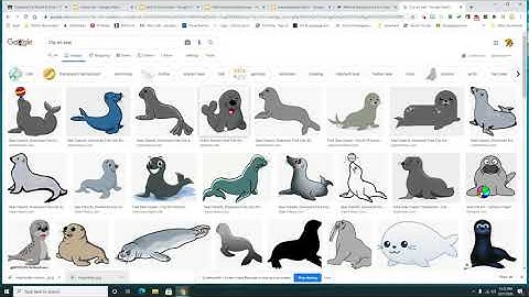Using google slides to create art in the style of Aakash Nihalani