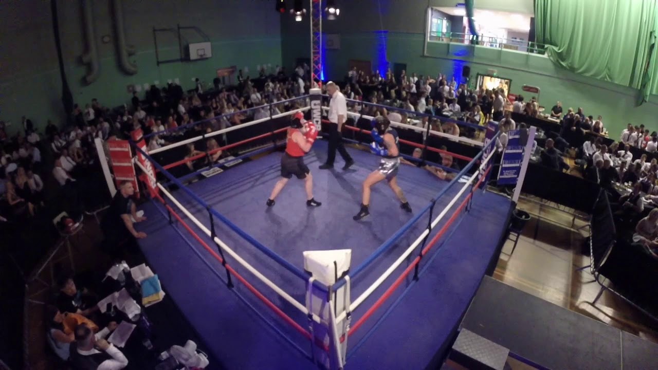 video phone beyonce mp3 Ultra White Collar Boxing | Aldershot | Em-Ali VS Anika