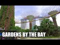 【4k 60fps】 Gardens By The Bay SINGAPORE Super Tree Walking Tour 2022 Vlog
