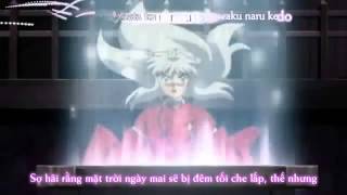 Tooi Michi No Sa ki De-Takekawa Ai(Inuyasha ost)