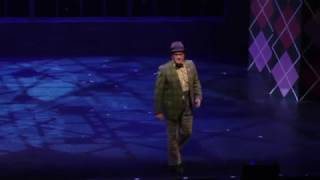 Highland Park Players "The Pajama Game" Overture/The Pajama Game