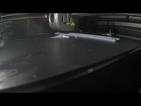 IMpressao 3D ao vivo