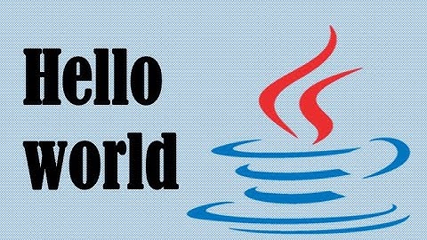 hola mundo en java con eclipse