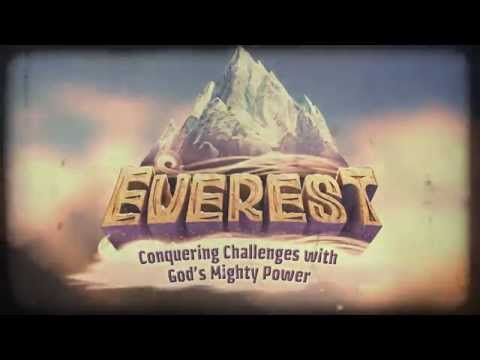 Everest VBS Church Commercial | Group VBS