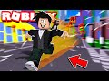 LOKIS CORRENDO RÁPIDO IGUAL AO FLASH | Roblox - Simulador de Corrida de Velocidade