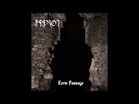 Eerie Passage artwork