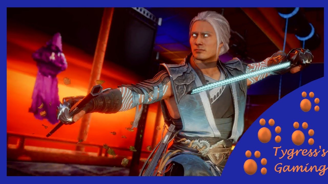 MK11 Kombat League Season XXV Season of Lost Souls Episode 4 YouTube