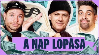 Csak MÉG KÉT CIKLUS TESÓ, eskü MEGADOM 😇 #631