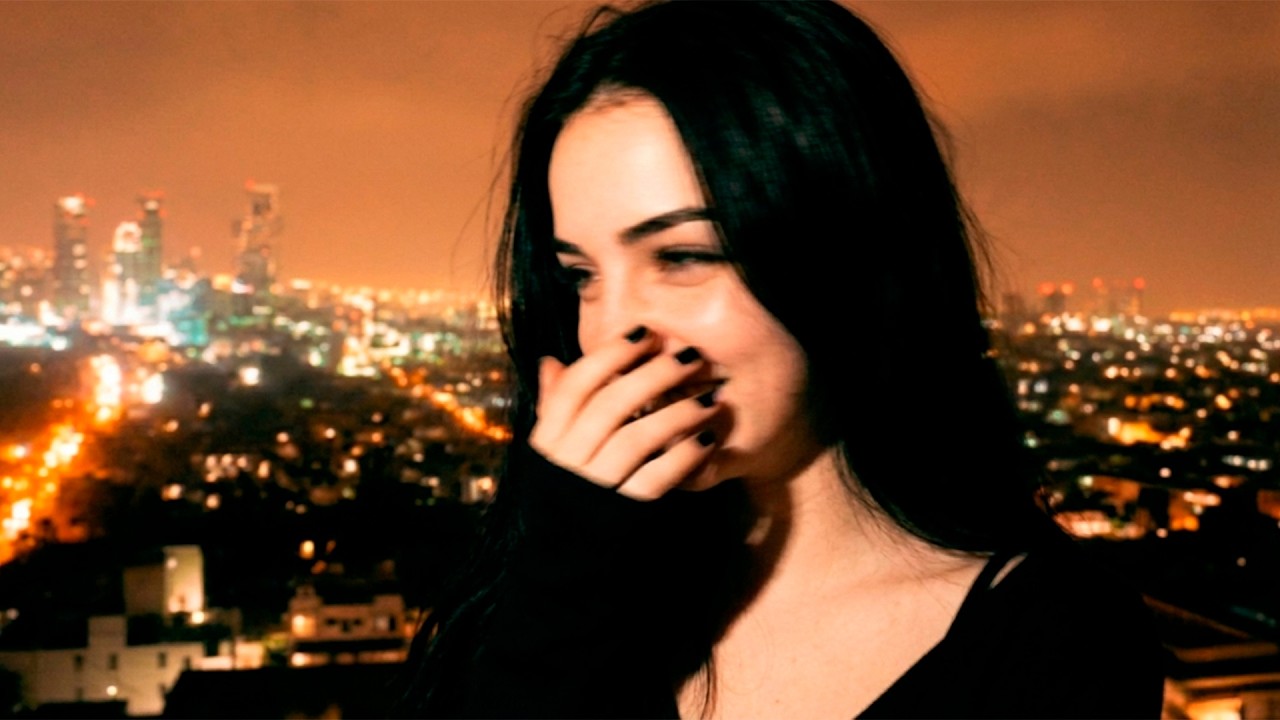 we were something once