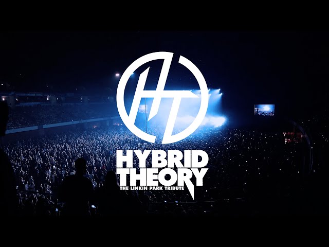 HYBRID THEORY Live @ Altice Arena 2023 (Full Show) class=