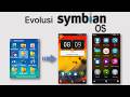 Setiap Versi Symbian OS Dijelaskan Dalam 20 Menit