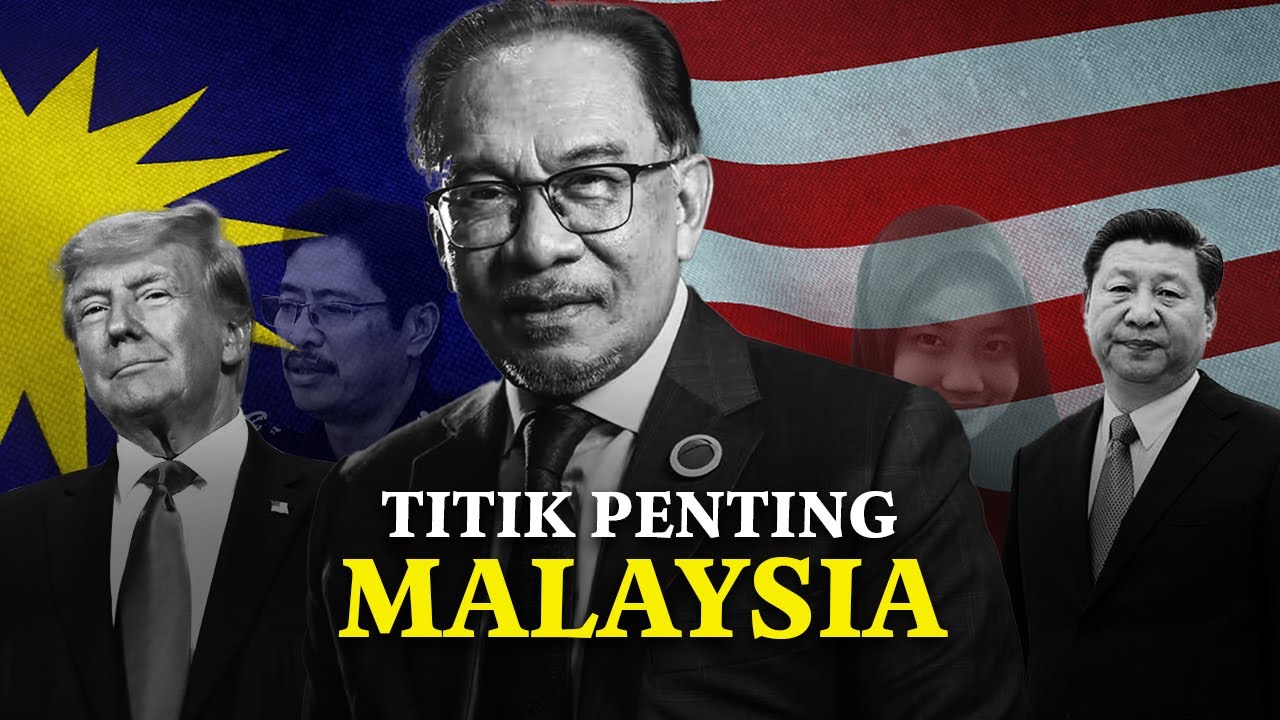 Banyak Perkara Pelik & Mengejutkan Berlaku - Kompilasi Malaysia 2025