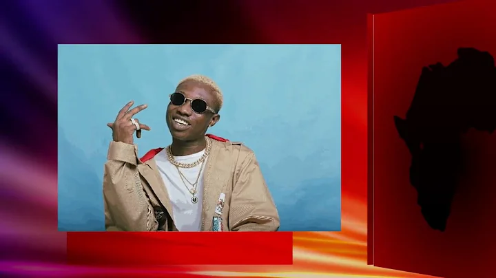 Zlatan Ibile send fans into frenzy with Luxury Ride| AIT MusicPlus News