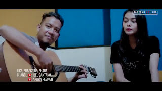 Manunggu Janji - Andra Respati Feat Ovhie Firsty ( Cover) Lagu Minang Populer