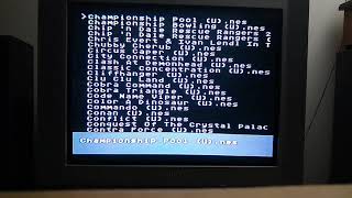 Torsten and Thor NES Co-Op Time #1