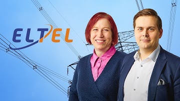 Eltel: Power and communication networks in the Nordics