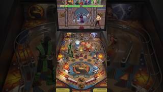 We NEED a Mortal Kombat Pinball Machine!