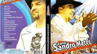 dvd sandro matos ao vivo em guarulhos parte 1