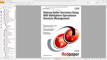 ODM: Documentation for ODM